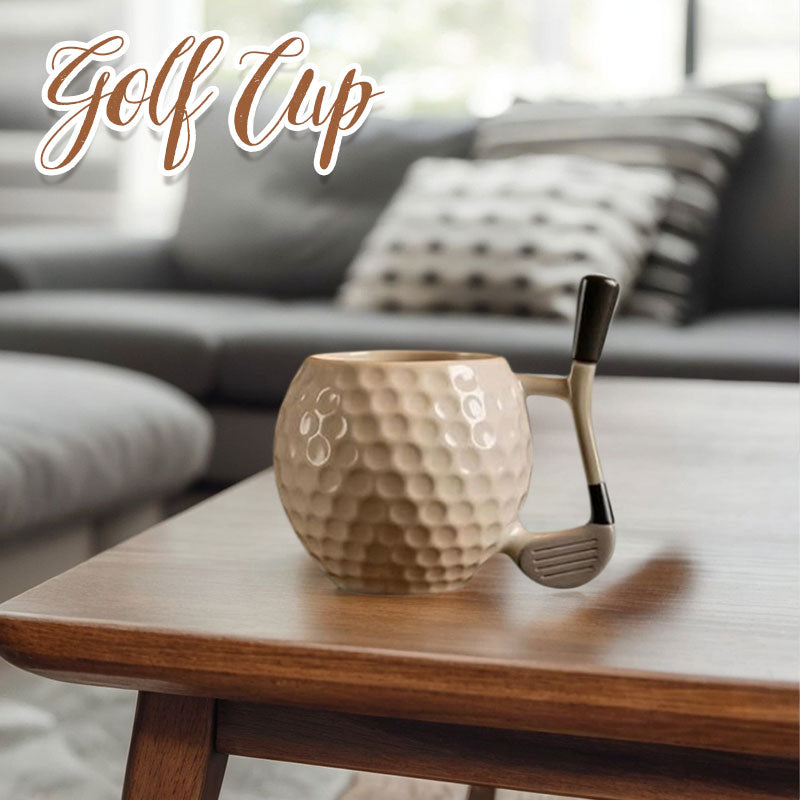 Golfpokal