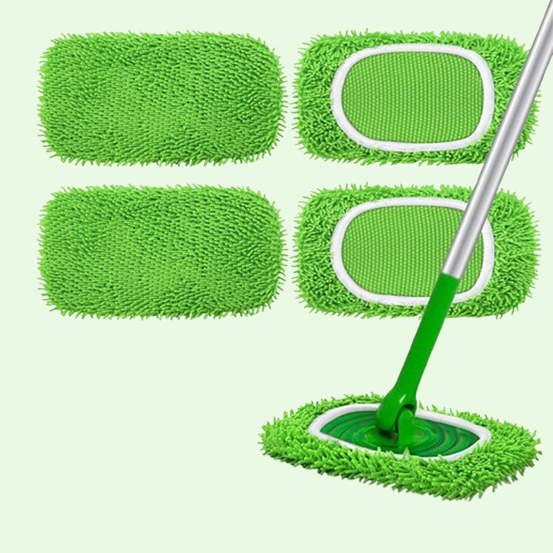 HOT SALE 49% rabatt🔥Gjenbrukbare moppeputer