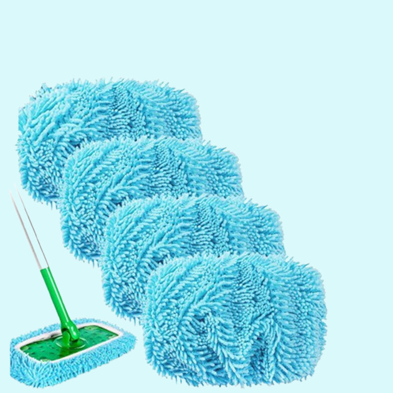 HOT SALE 49% rabatt🔥Gjenbrukbare moppeputer