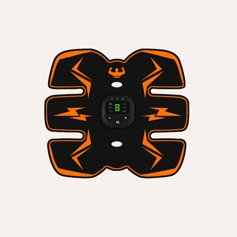 Kraftig stimulator for magemusklene
