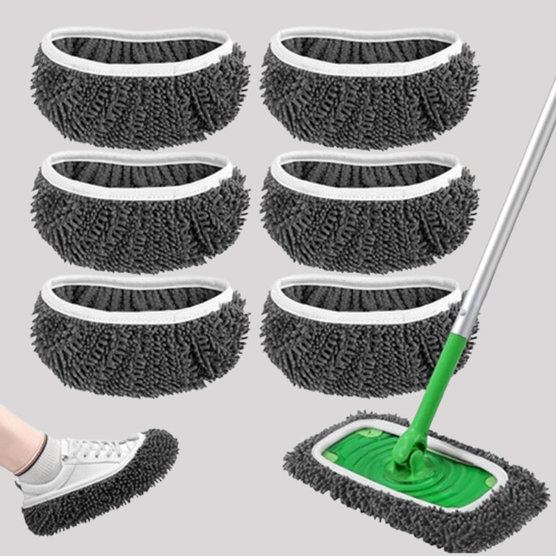 HOT SALE 49% rabatt🔥Gjenbrukbare moppeputer