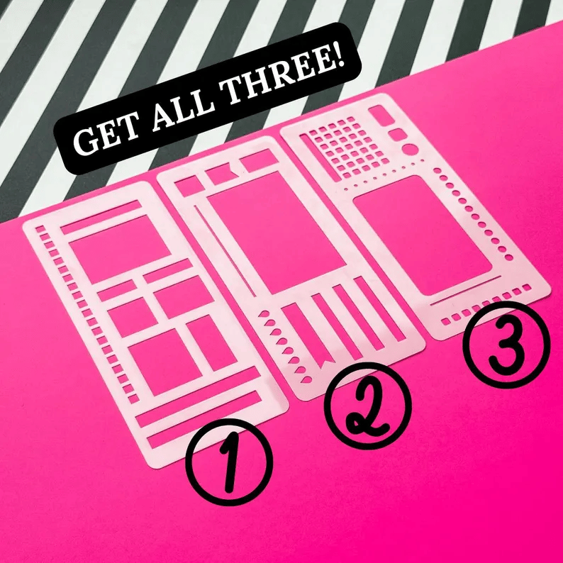 đSista dagen 49% rabattđ„HĂ„ndlaget, fleksibel platemal