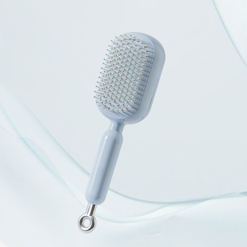 Uttrekkbar luftputekam