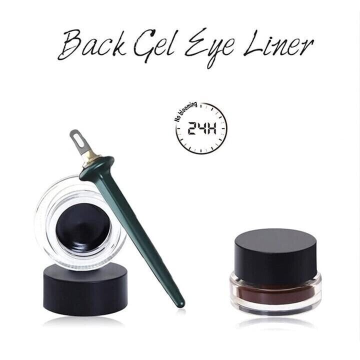 🔥FLAWLESS EYELINER-VERKTØY