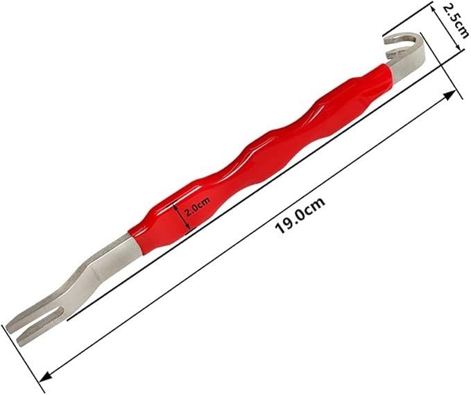 Separator for elektriske koblinger for kjøretøye