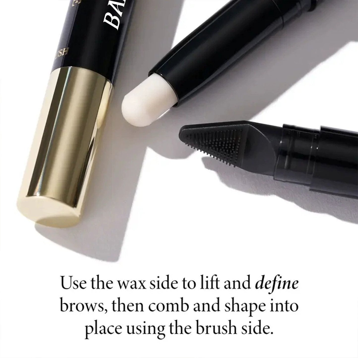 🌟To-I-Ett Øyenbrynsløftepinne