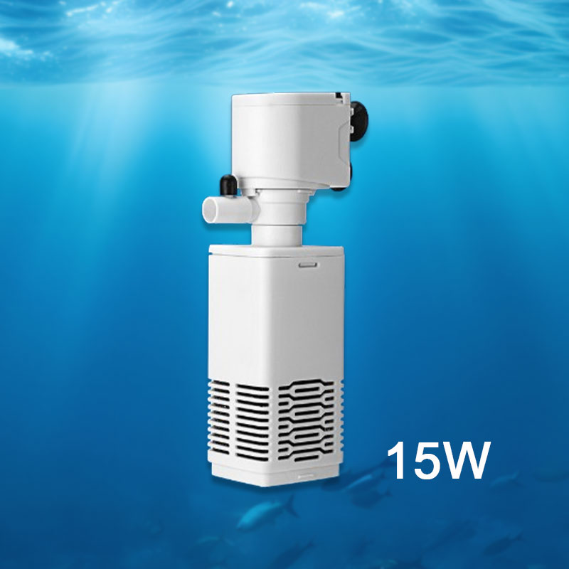 Ultimate Tank Filter