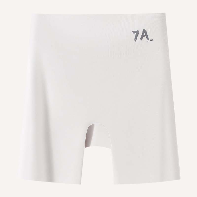 ✨ Ice Silk sikkerhetsbukse 3-i-1: undertøy, sikkerhetsbukser og magekontrollbukser. Si farvel til pinlige, skjulte striper