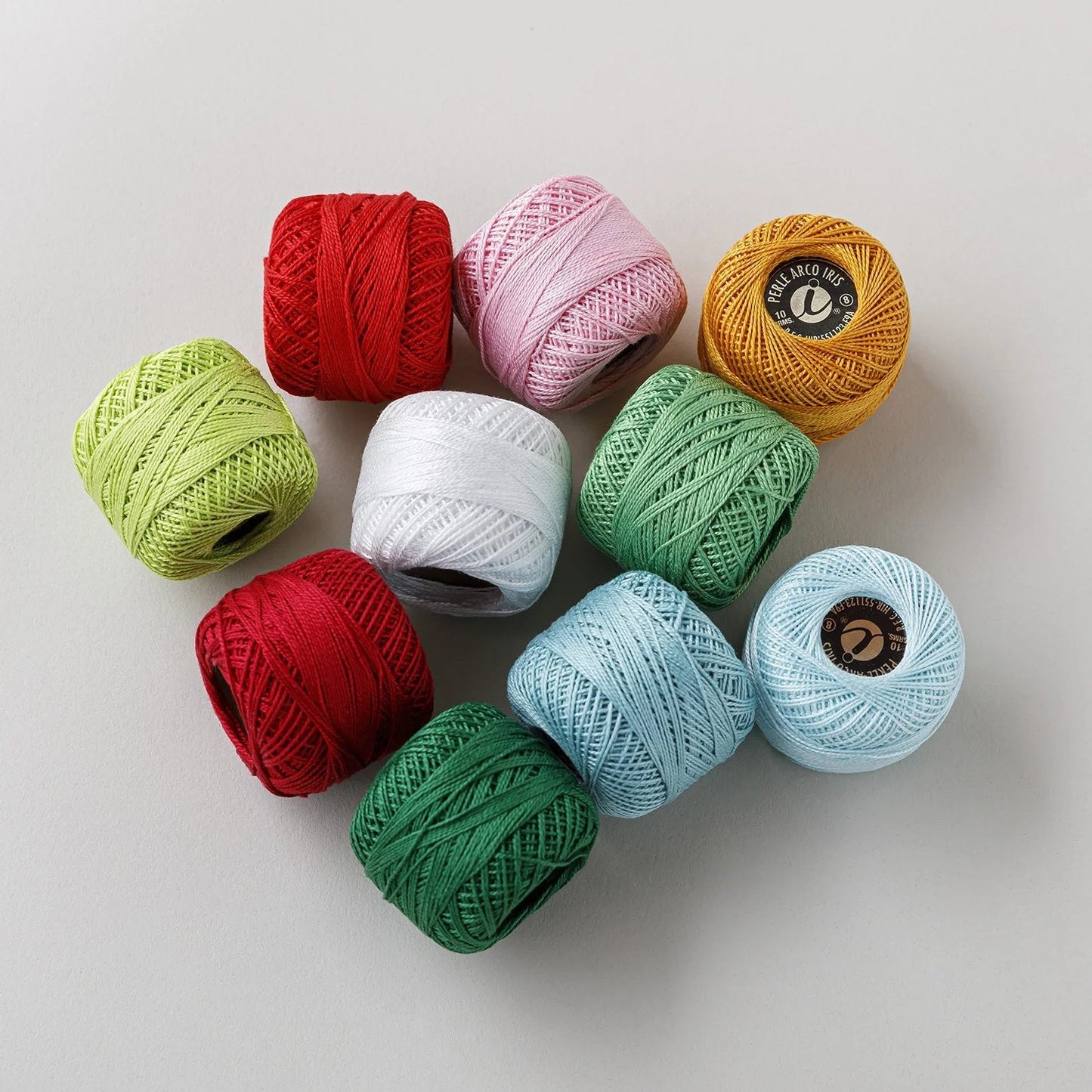 🧵✨Et Broderisett Til Minne Fra Missouri Star