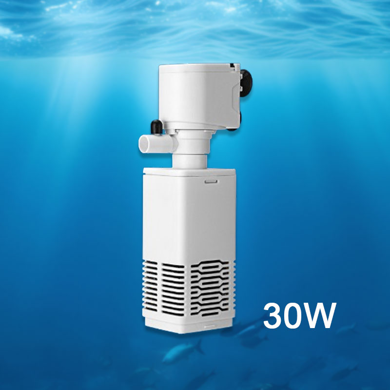 Ultimate Tank Filter