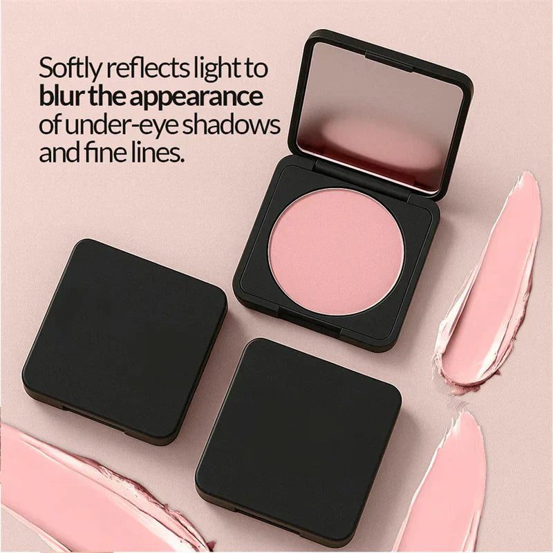 ✨ LYSER UNDER ØYNENE