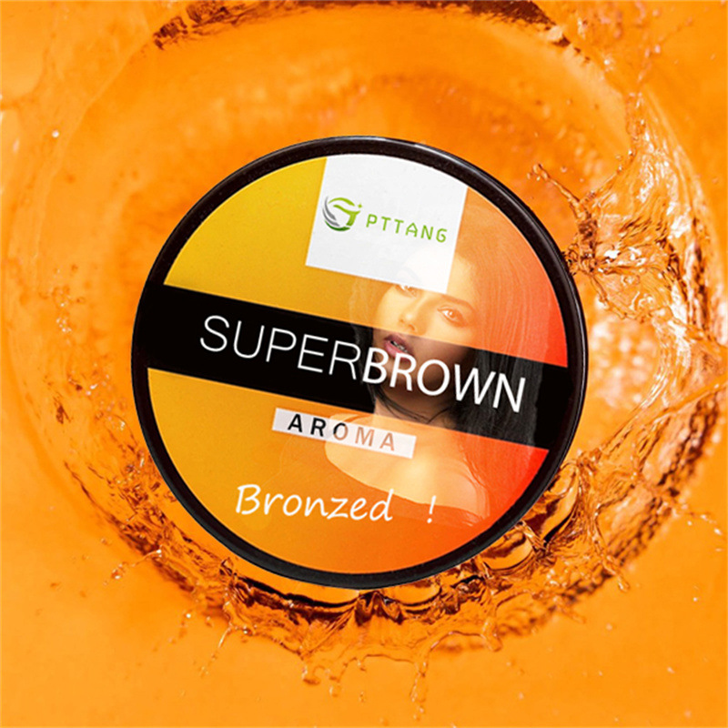 ☀️SommersALG 49% rabattIntensive Tan Luxe Gel