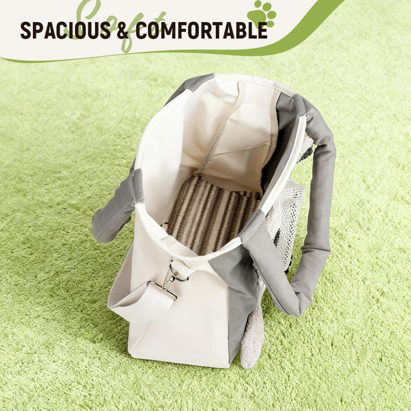 Reiseveske for kjæledyr