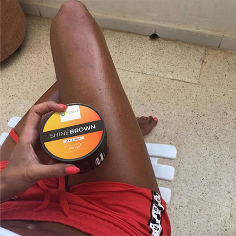 ☀️SommersALG 49% rabattIntensive Tan Luxe Gel