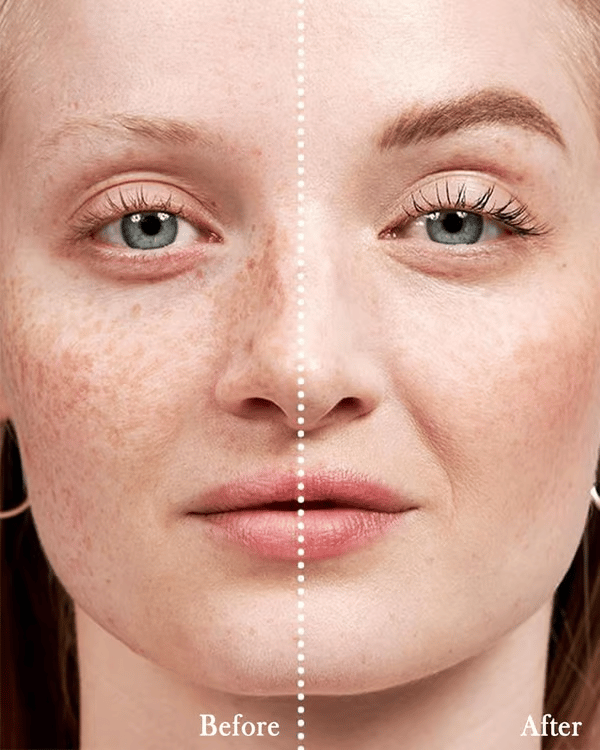 🌟Siste dag Kjøp 1 få 1 gratis🔥Semipermanent tatoveringsgelé for øyenbryn