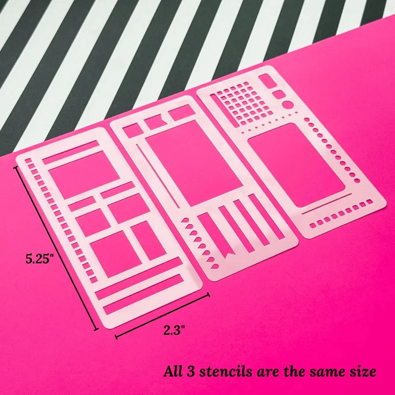 🎁Sista dagen 49% rabatt🔥Håndlaget, fleksibel platemal