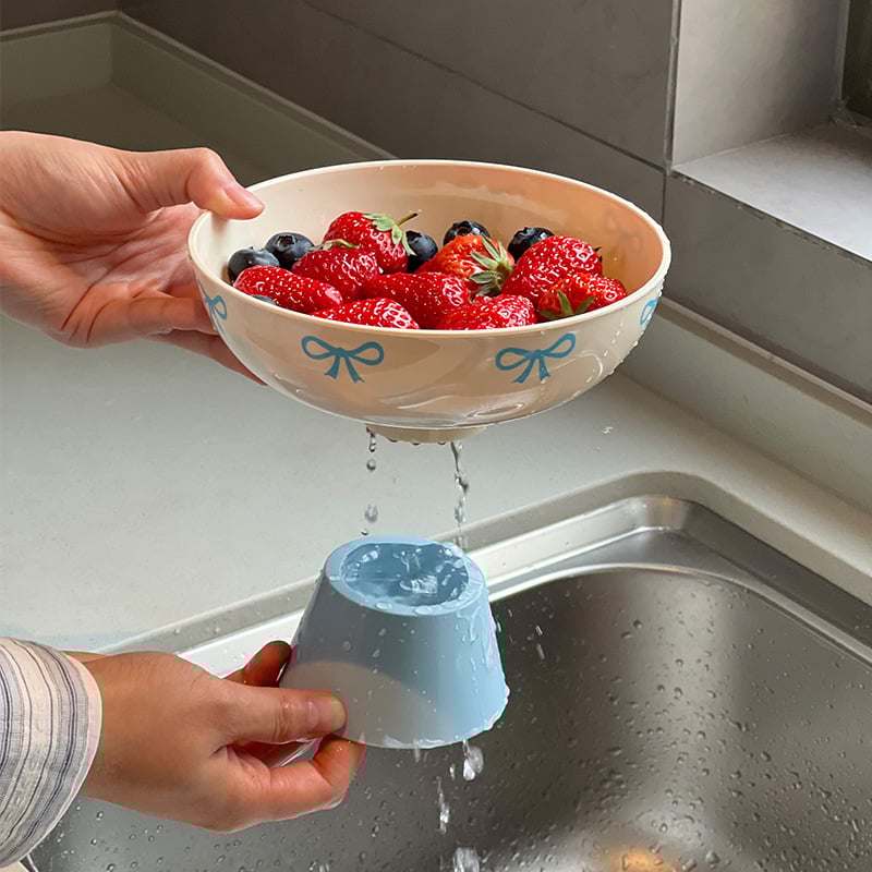 Drenerbart Fruktfat