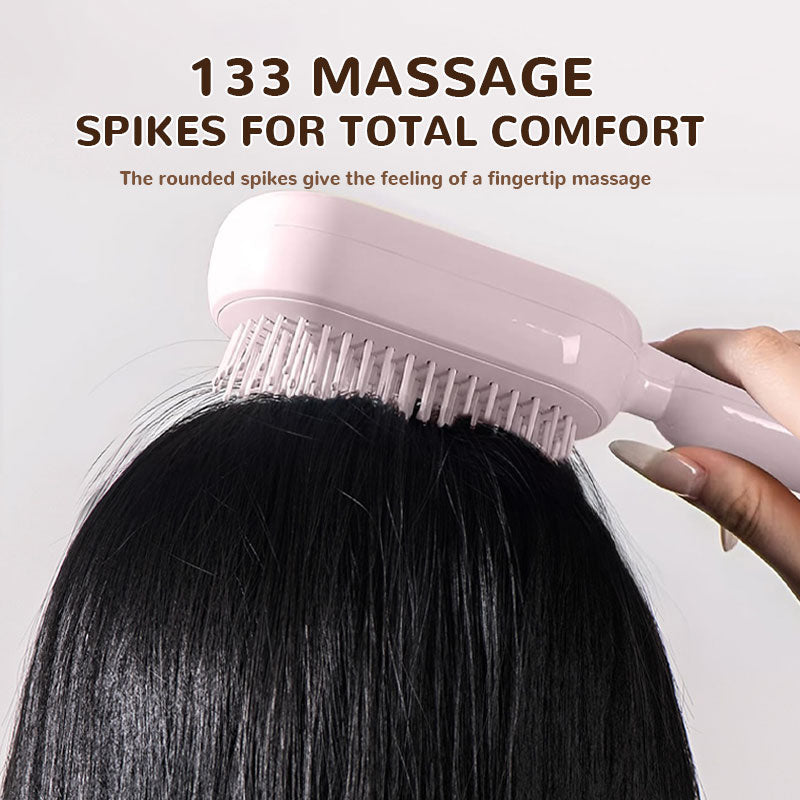 Uttrekkbar luftputekam