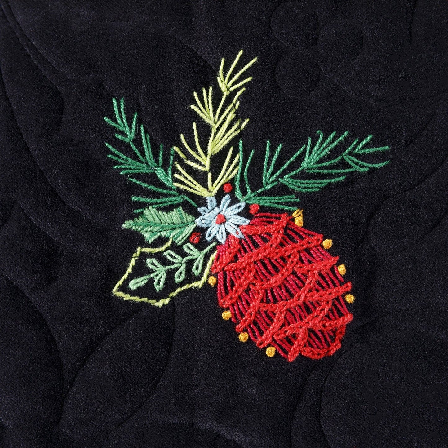 🧵✨Et Broderisett Til Minne Fra Missouri Star