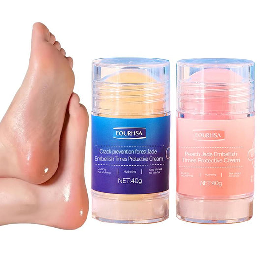 🔥 🔥Anti Cracked Foot Cream