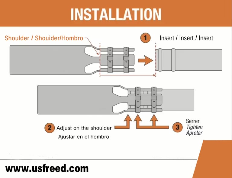 🔥Siste dag 49 % rabatt💨Løvblåser luftforsterker