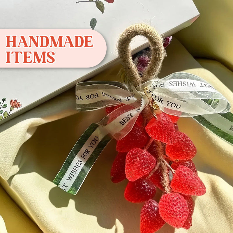 🍇 Makron Drueklasesåpe · Gjenopprett de søte øyeblikkene dine 💕