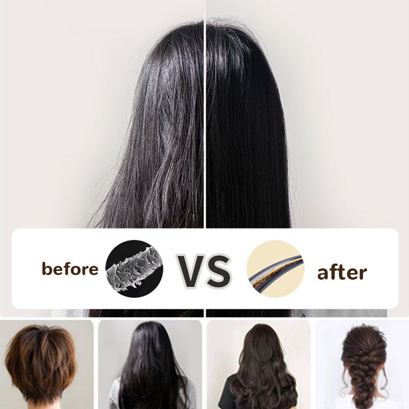 Uttrekkbar luftputekam