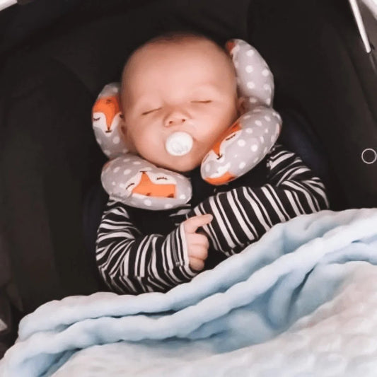 🔥Velferd for nybakte mødre: støtteputer for babyen