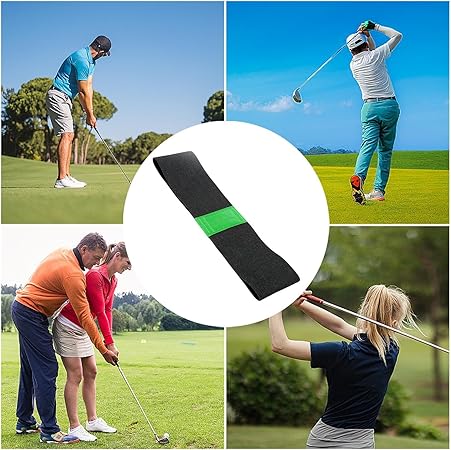 🏌️Golf Wrist Correction Trainer & Arm Band Set