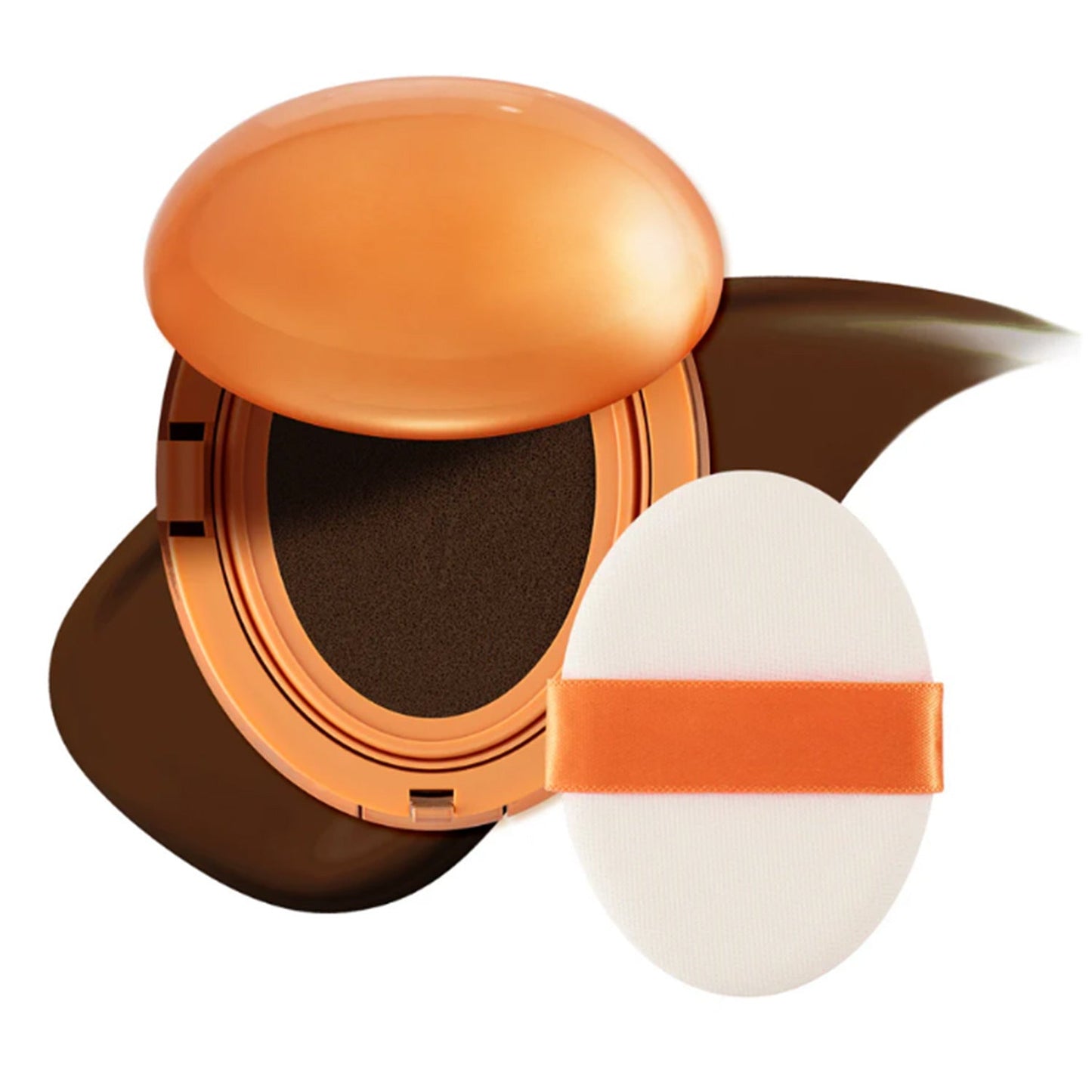 Filter Pute Foundation