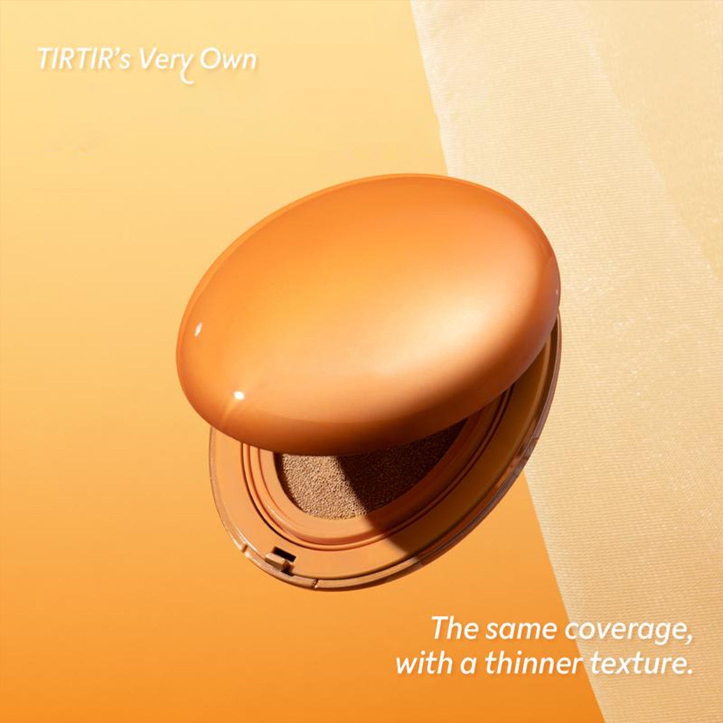 Filter Pute Foundation