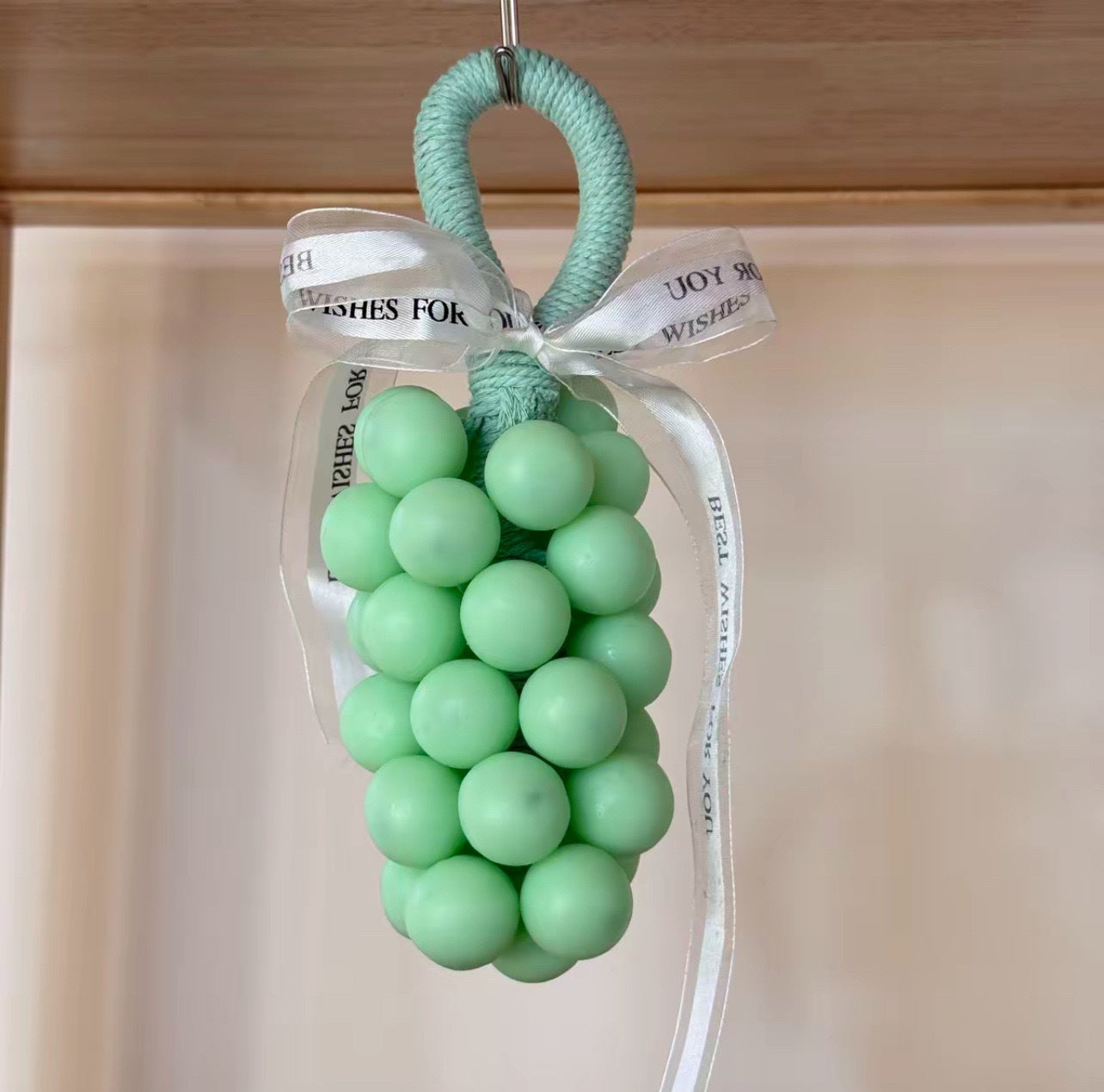 🍇 Makron Drueklasesåpe · Gjenopprett de søte øyeblikkene dine 💕