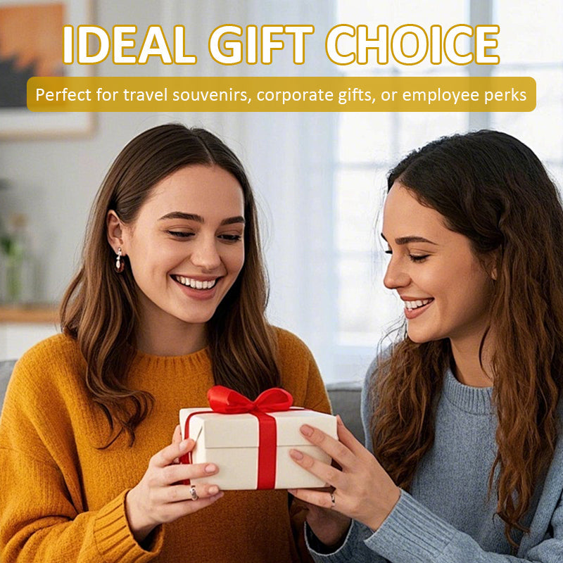 🤠 Cowboyhatt nøkkelring med flaskeåpner - Det ville vesten i lommen!