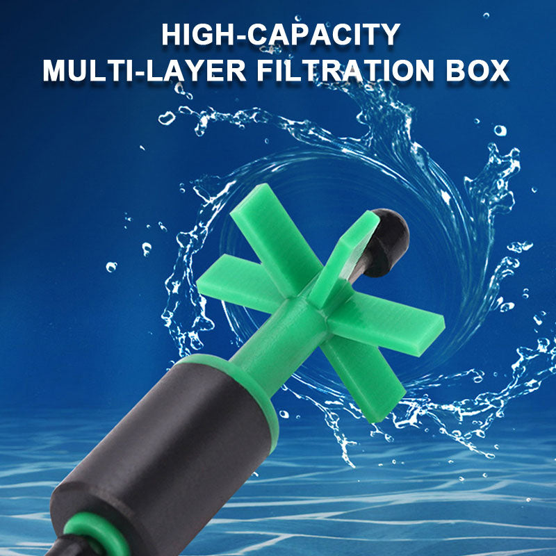 Ultimate Tank Filter