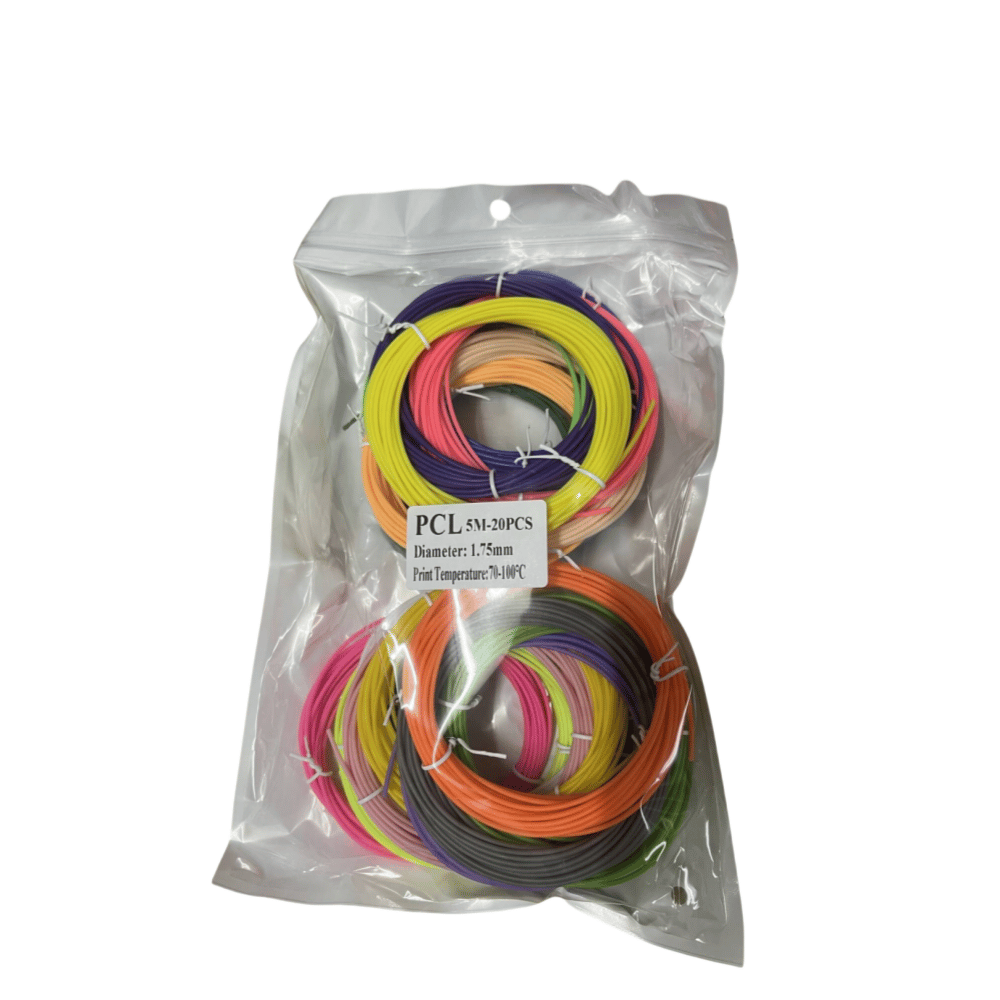 3D-utskrift av malingspenn