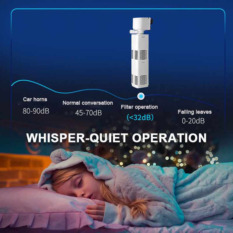 Ultimate Tank Filter