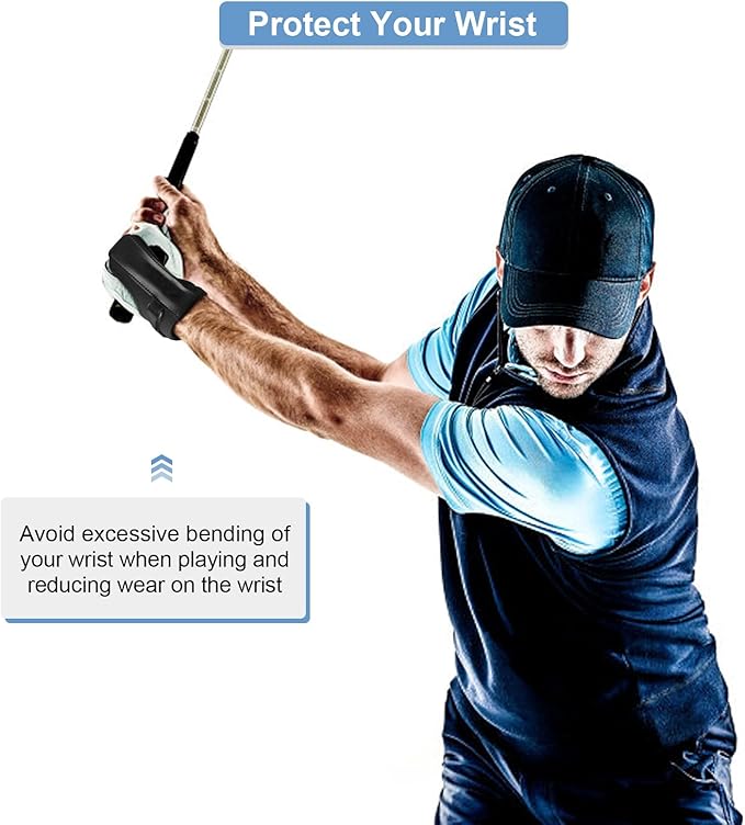 🏌️Golf Wrist Correction Trainer & Arm Band Set