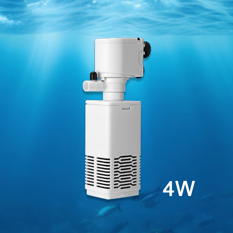 Ultimate Tank Filter