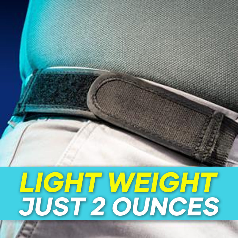 🔥🔥Kjøp 1 få 1 gratis-Belte uten spenne