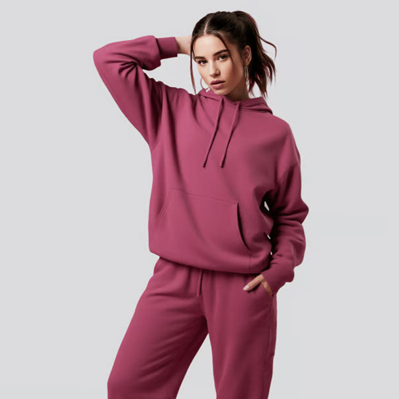 🔥SISTE SALGSDAG - 49 % RABATT🎁Komfortabel hettegenser i flymodus