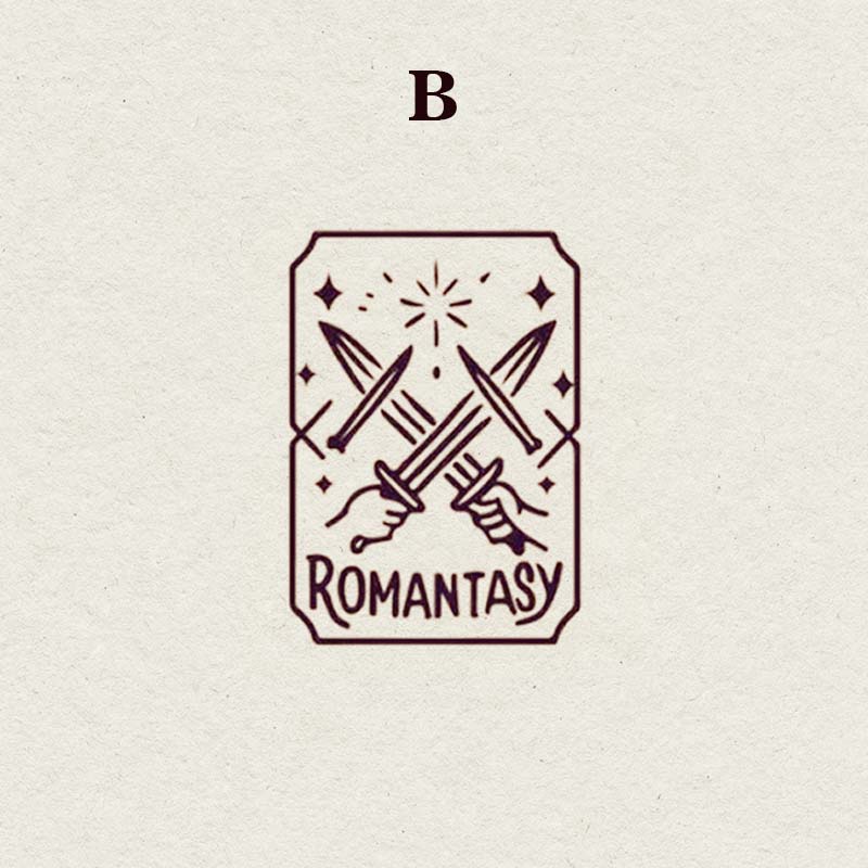 Book Nook Tavern-skilt