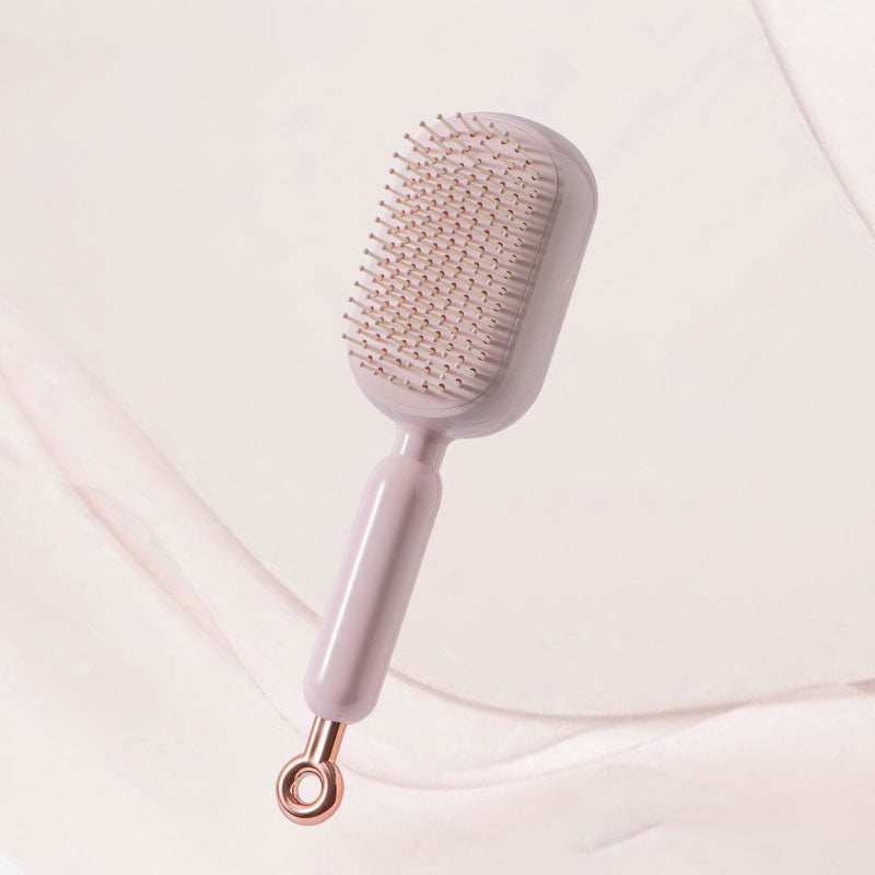 Uttrekkbar luftputekam