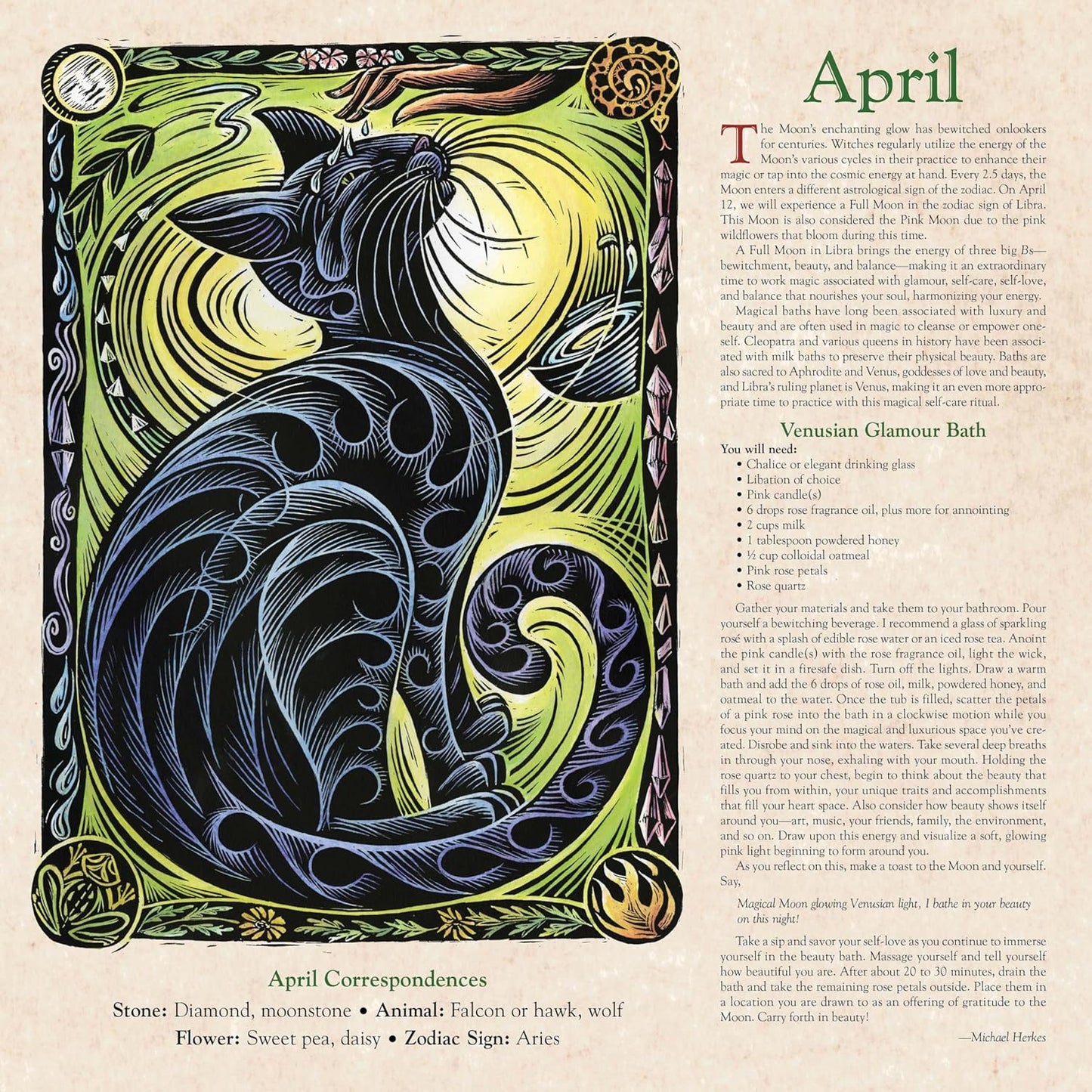 Heksekalenderen 2026🔮