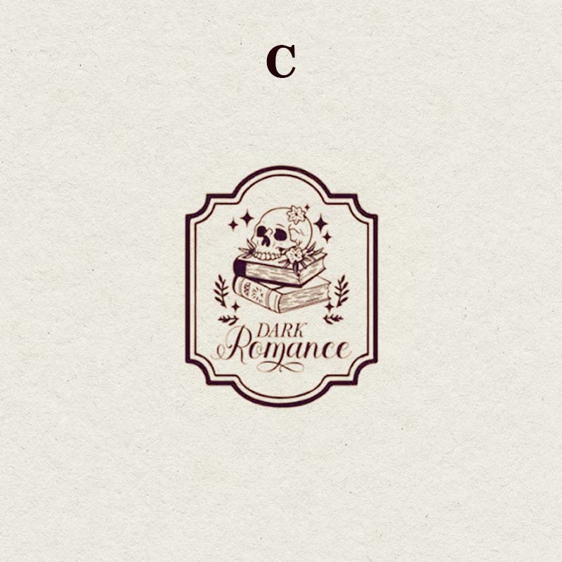 Book Nook Tavern-skilt