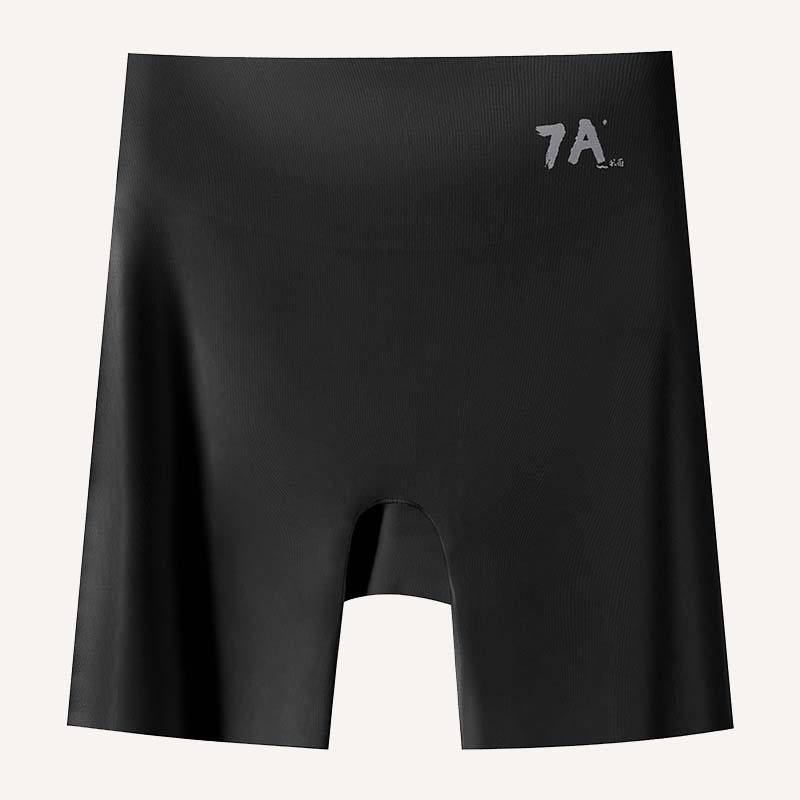 ✨ Ice Silk sikkerhetsbukse 3-i-1: undertøy, sikkerhetsbukser og magekontrollbukser. Si farvel til pinlige, skjulte striper