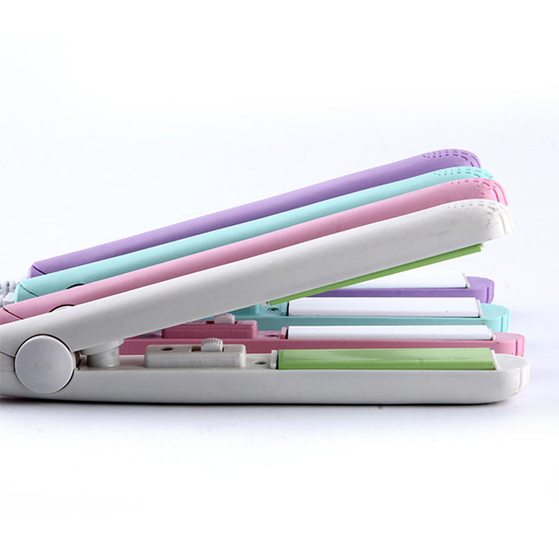 Mini rettetang for hå