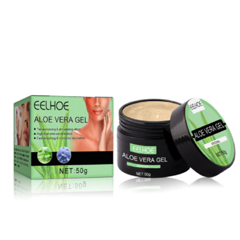 ☀️SommersALG 49% rabattIntensive Tan Luxe Gel