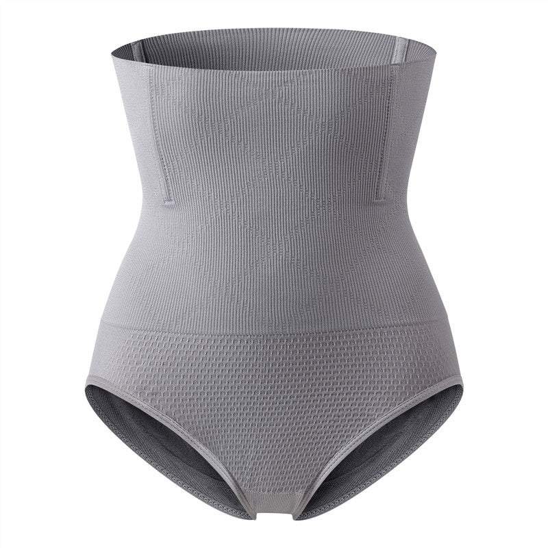 🔥Høy midje med shapewear og magekontrol