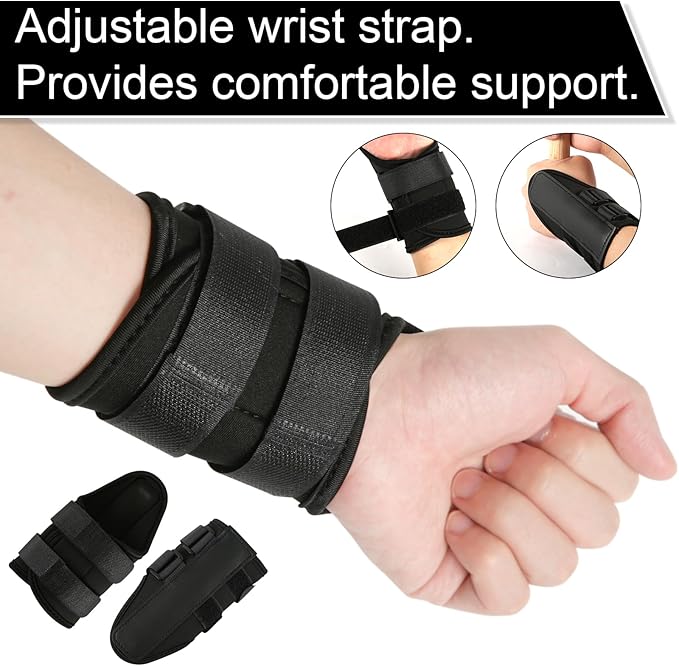 🏌️Golf Wrist Correction Trainer & Arm Band Set