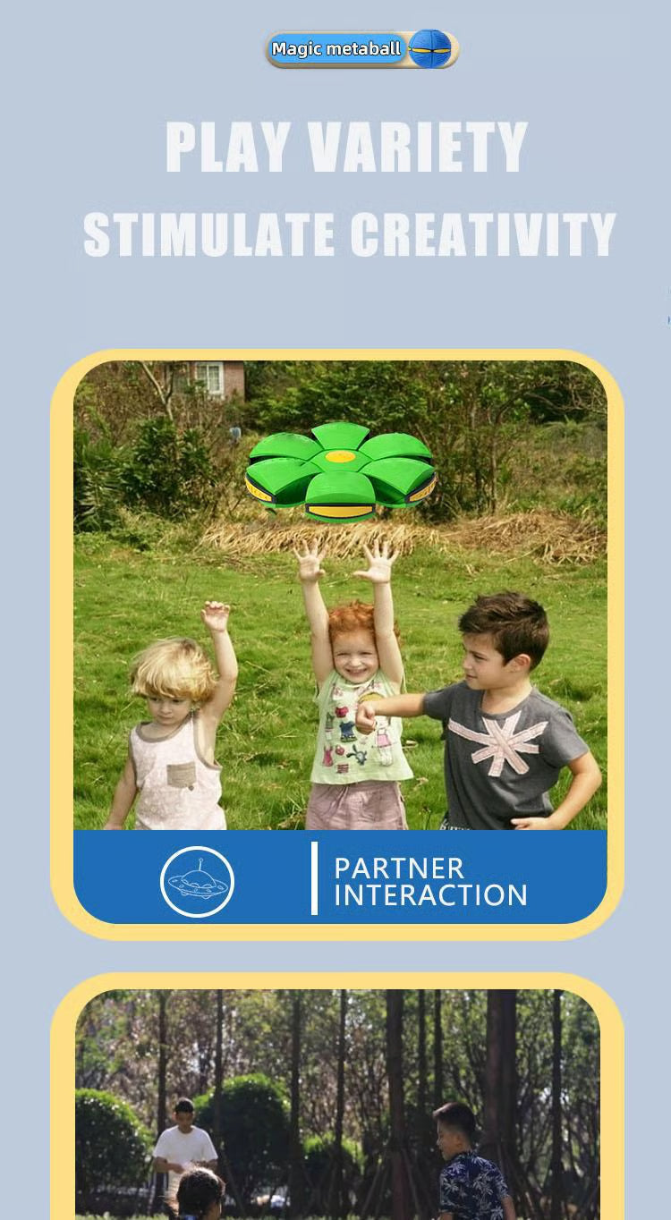 🏆 Raskt salg⚡ Over 50 000 solgt! Nesten utsolgt - 💥 Barnas hoppeball